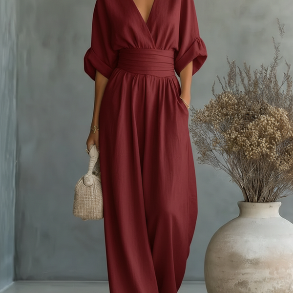 Virella™ · Elegant flydende mono til damer