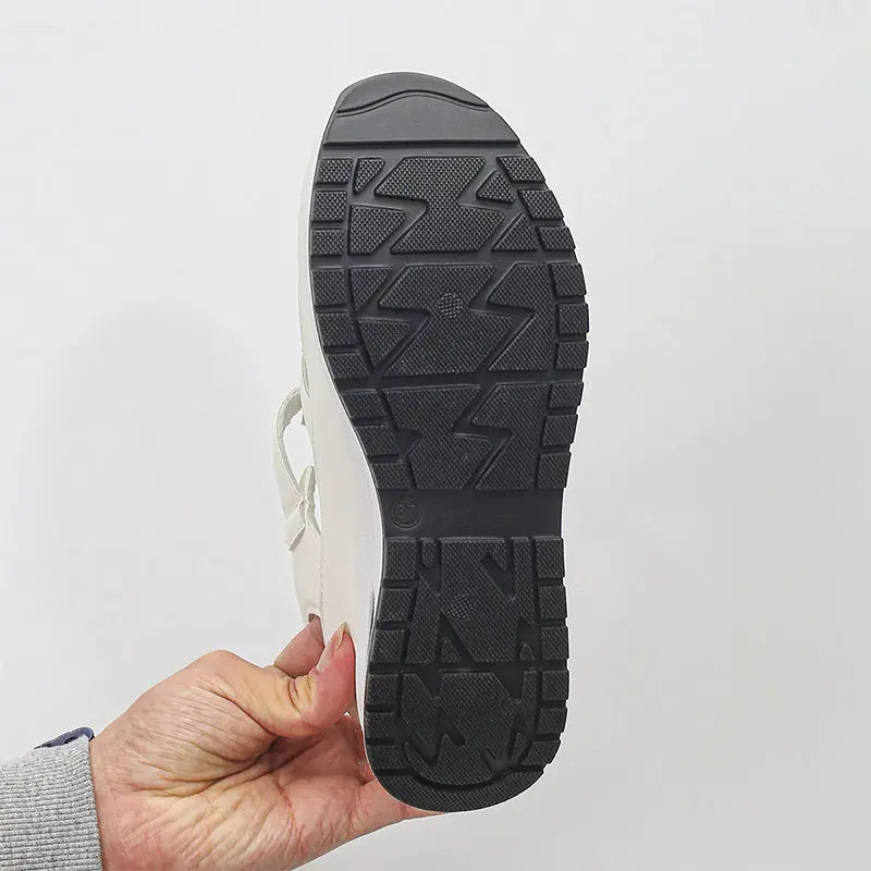 Lone - Perfekte behagelige sandaler