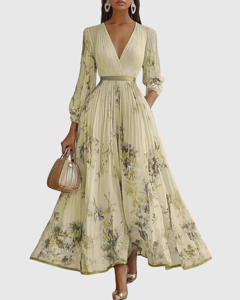 Rowella | Let elegance maxi