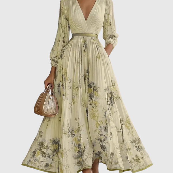 Rowella | Let elegance maxi