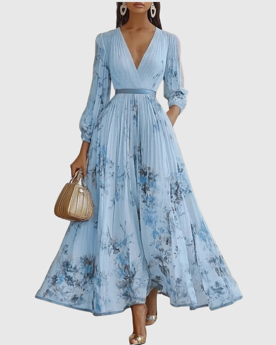 Rowella | Let elegance maxi