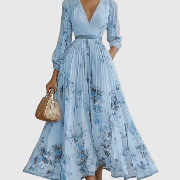 Rowella | Let elegance maxi
