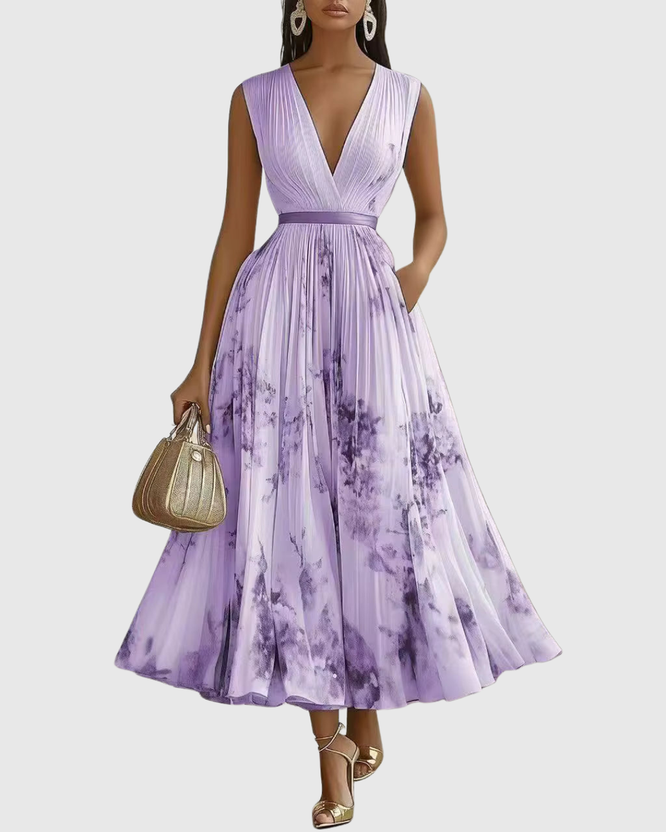 Rowella | Let elegance maxi