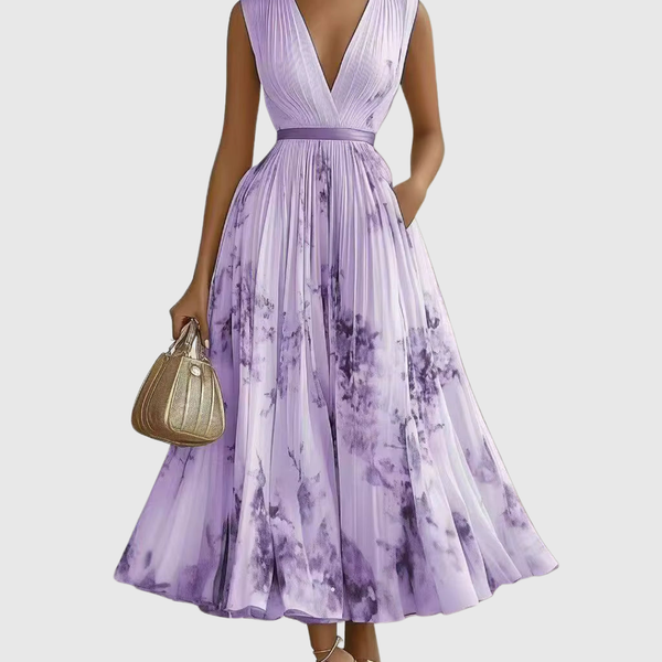 Rowella | Let elegance maxi