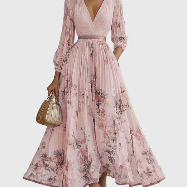Rowella | Let elegance maxi