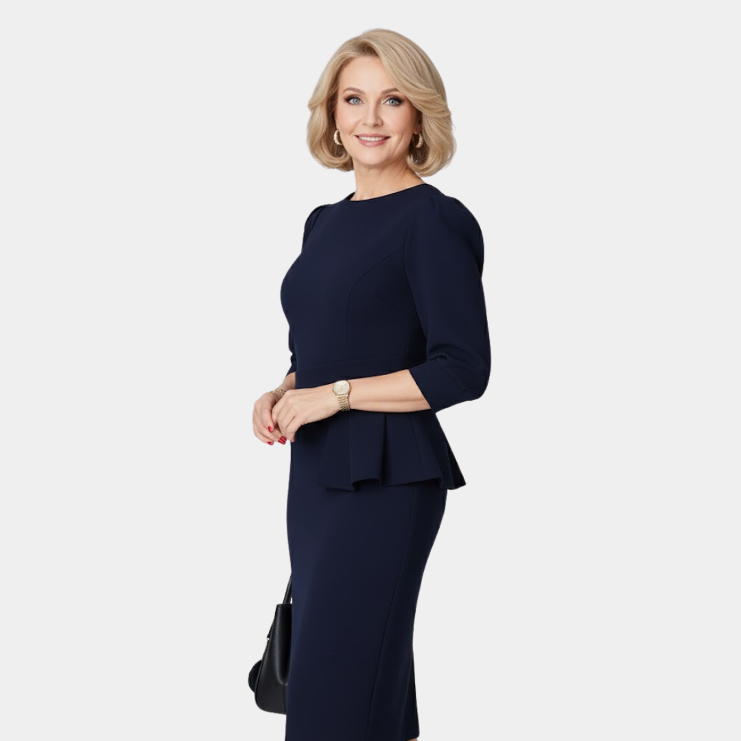 Claudine Bloom | Elegance til hverdag