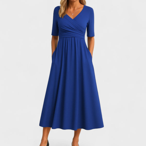 Ida | Daglig elegance midi