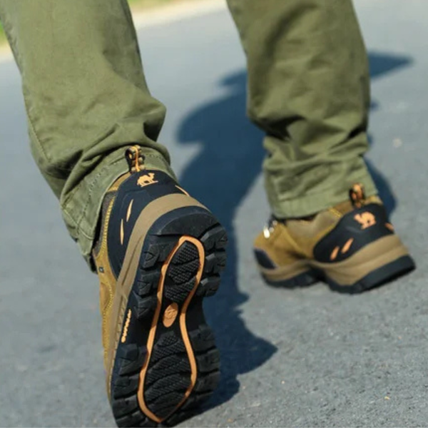 Camel Mid - Vandresko