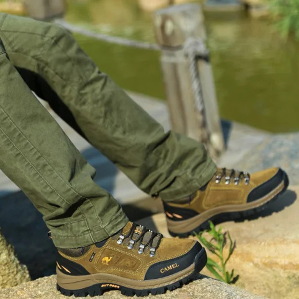 Camel Mid - Vandresko