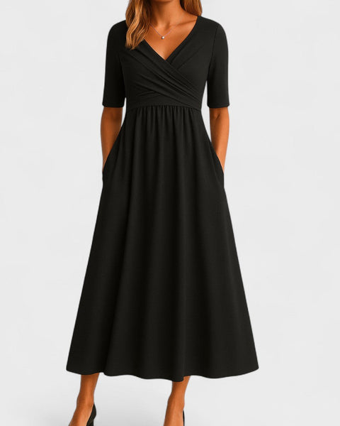 Ida | Daglig elegance midi