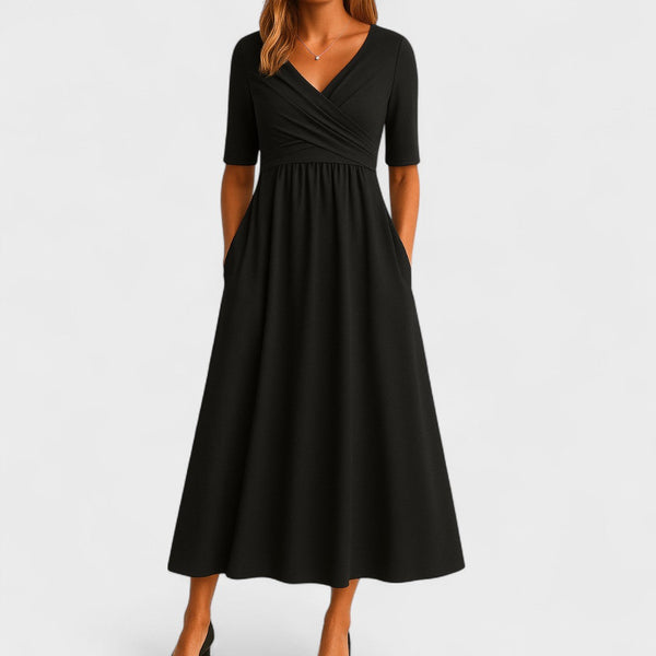 Ida | Daglig elegance midi
