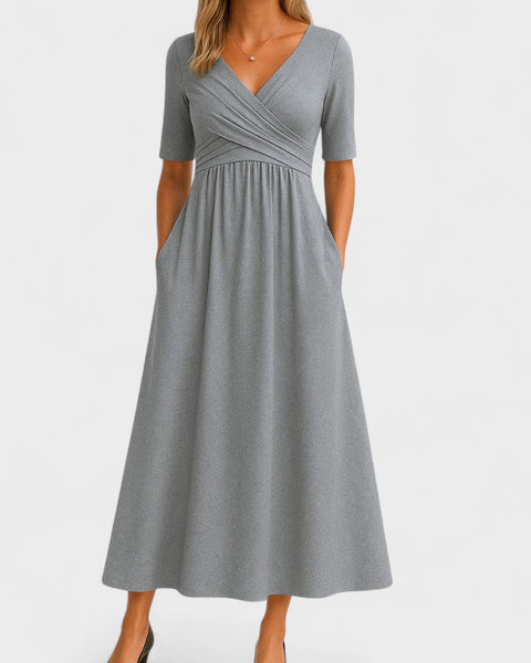 Ida | Daglig elegance midi