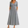 Ida | Daglig elegance midi
