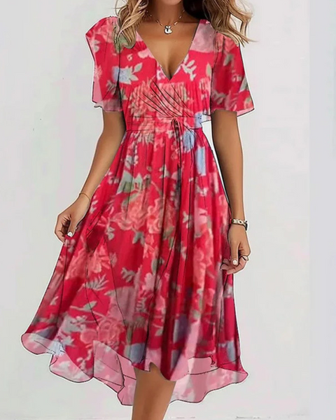 Matilda | Let sommerfrihed i boho-stil