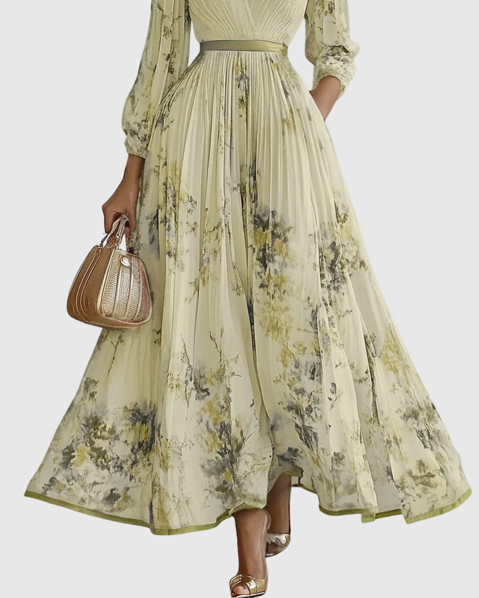 Rowella | Let elegance maxi