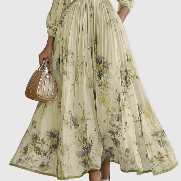 Rowella | Let elegance maxi