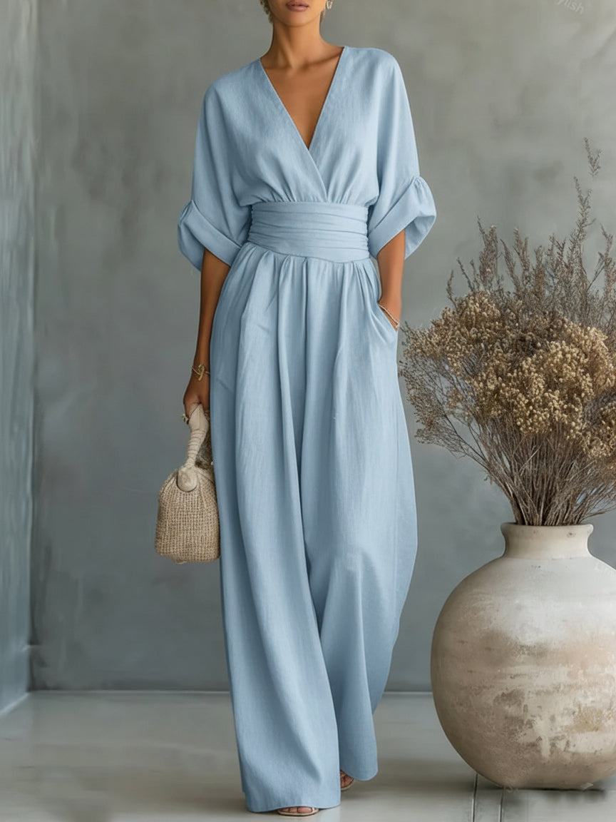Virella™ · Elegant flydende mono til damer