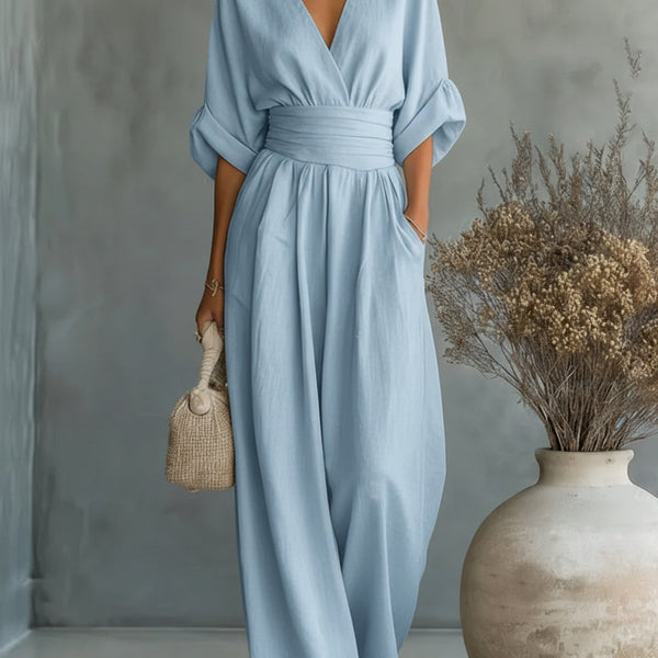 Virella™ · Elegant flydende mono til damer