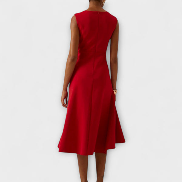 Darlene™  | Moderne elegance midi