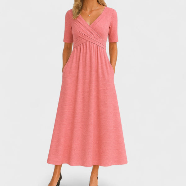 Ida | Daglig elegance midi