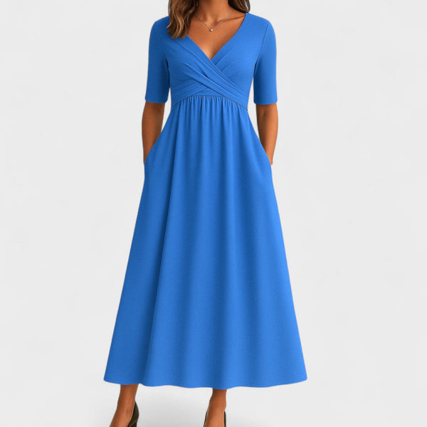 Ida | Daglig elegance midi