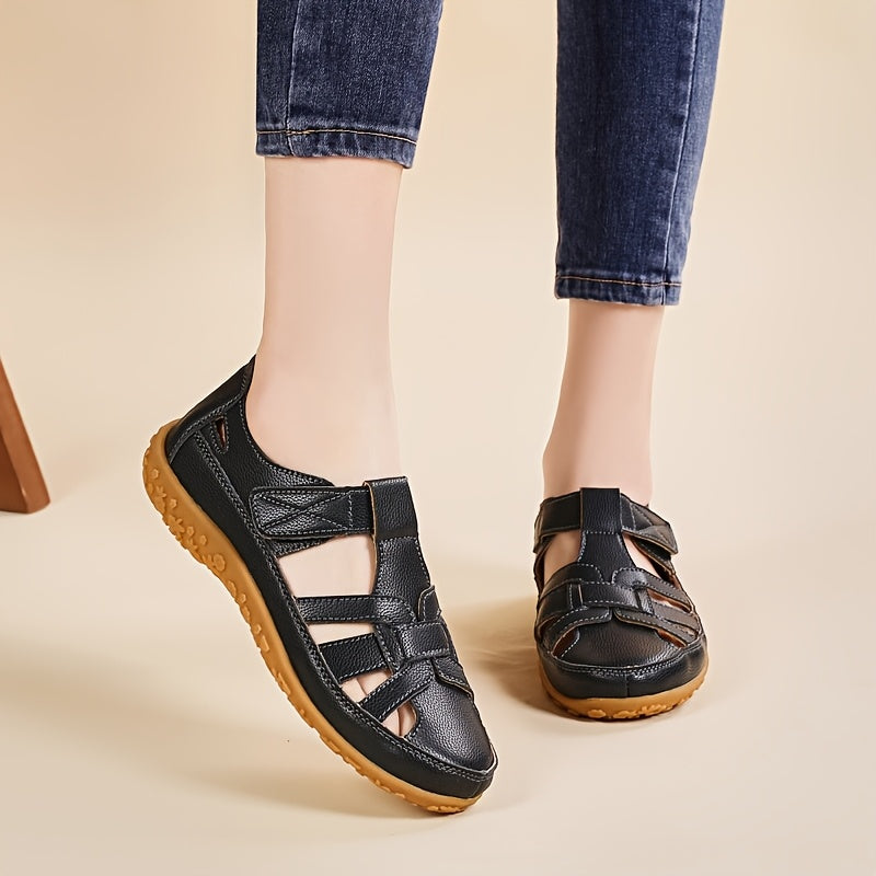 Lea – Komfortable sandaler til hverdag