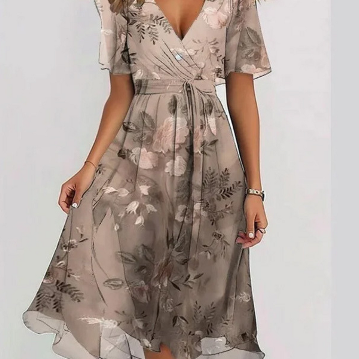 Matilda | Let sommerfrihed i boho-stil