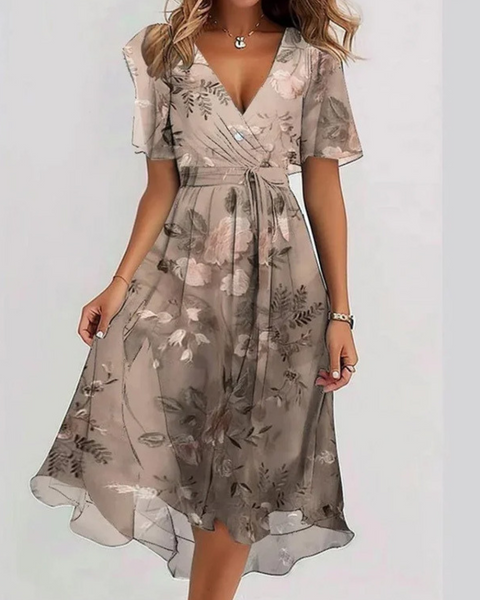 Matilda | Let sommerfrihed i boho-stil