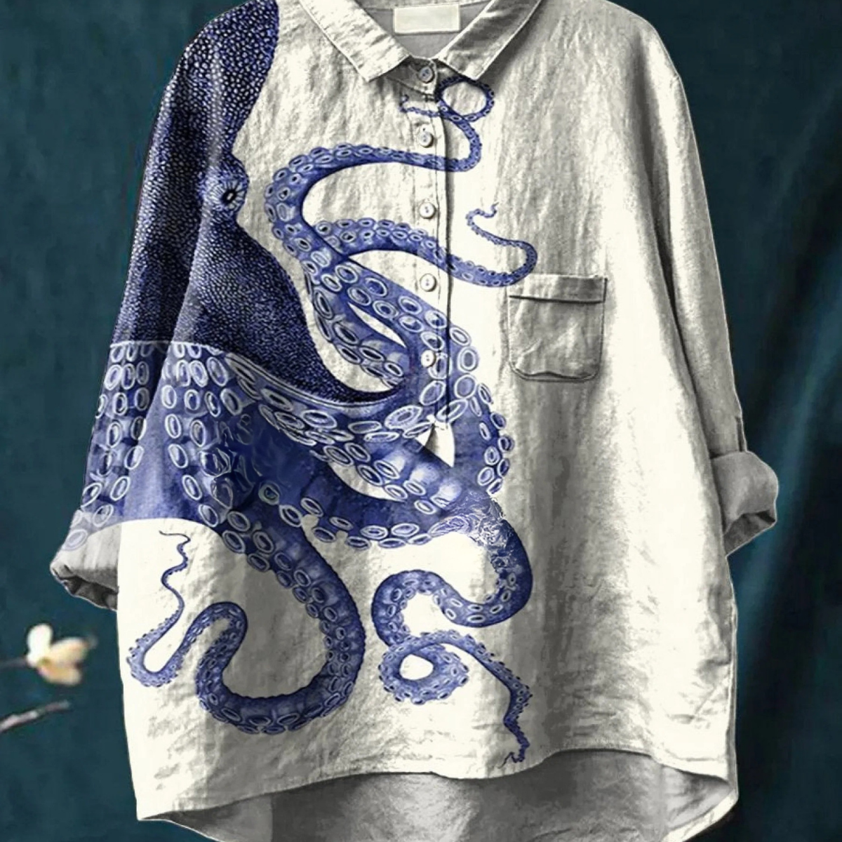 Amelia - Let Elegant T-shirt