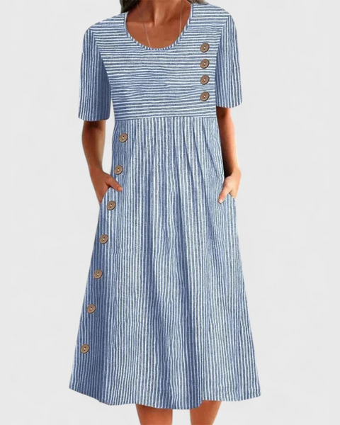 Strivana™ | Stribet stil