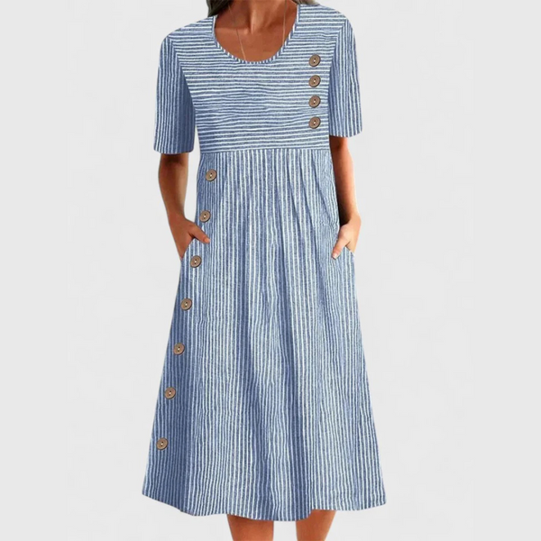 Strivana™ | Stribet stil