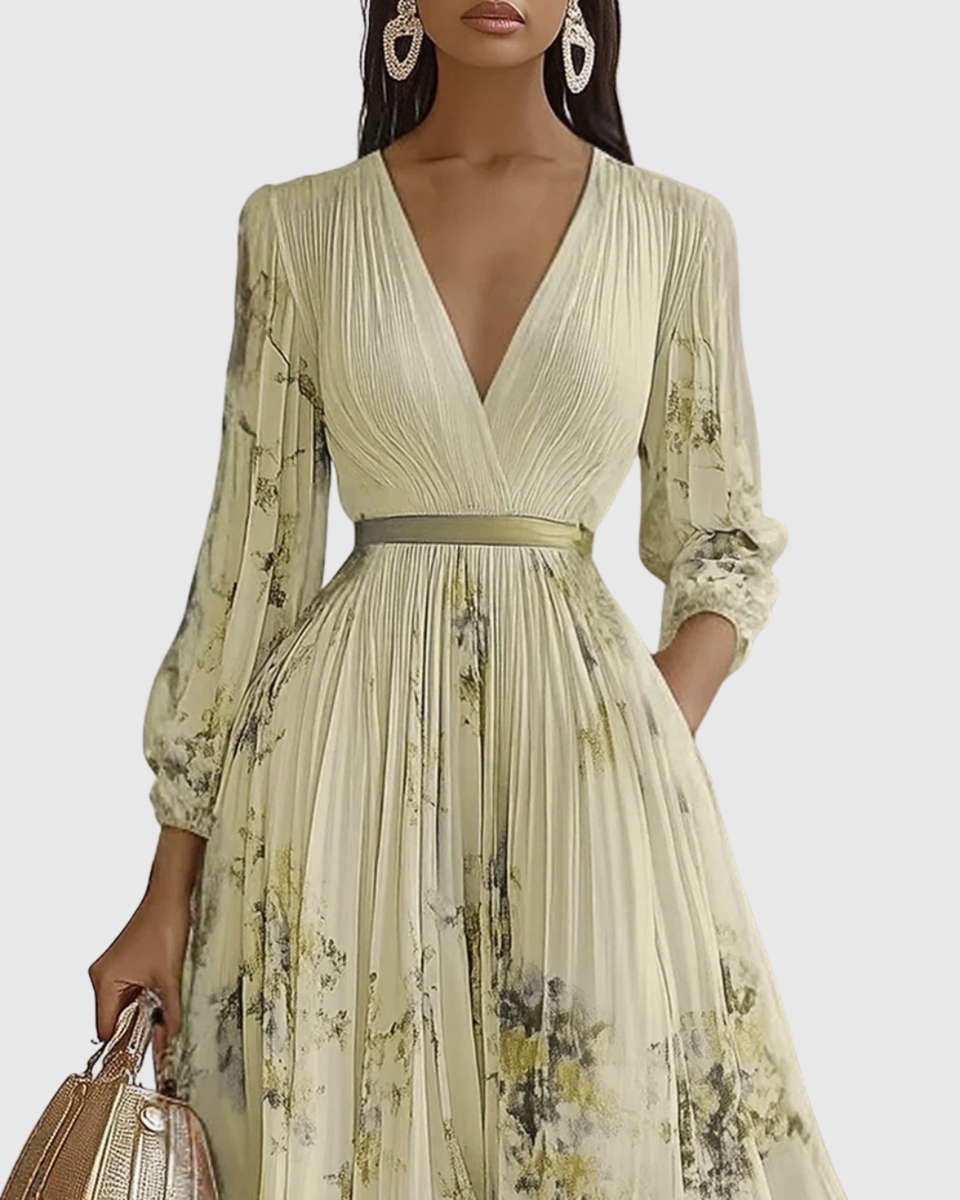 Rowella | Let elegance maxi