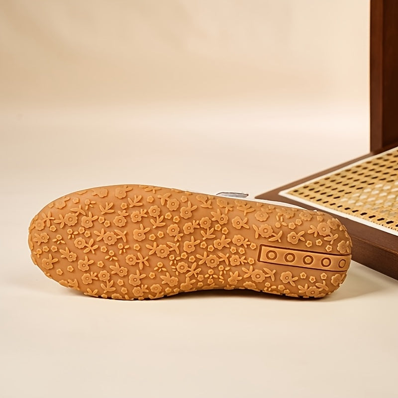 Lea – Komfortable sandaler til hverdag