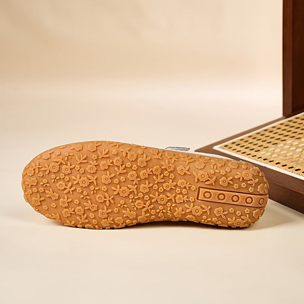 Lea – Komfortable sandaler til hverdag