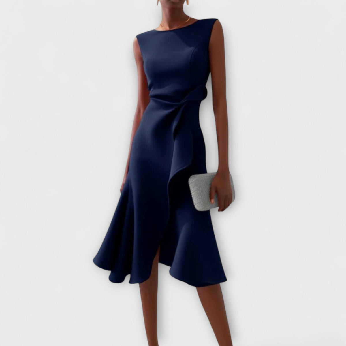Darlene™  | Moderne elegance midi