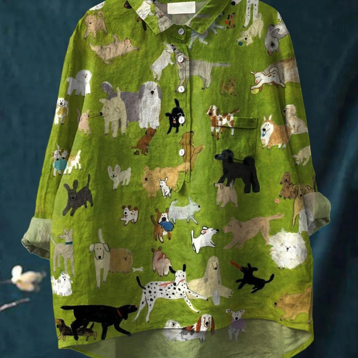 Bonnie - Let Elegant T-shirt