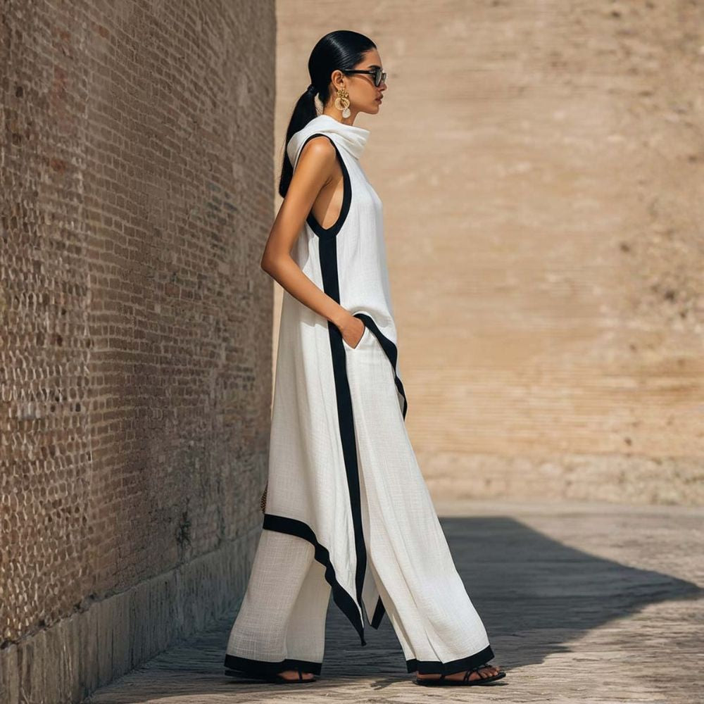 LEONORA | ELEGANT LÆNSET