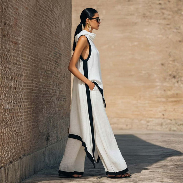 LEONORA | ELEGANT LÆNSET