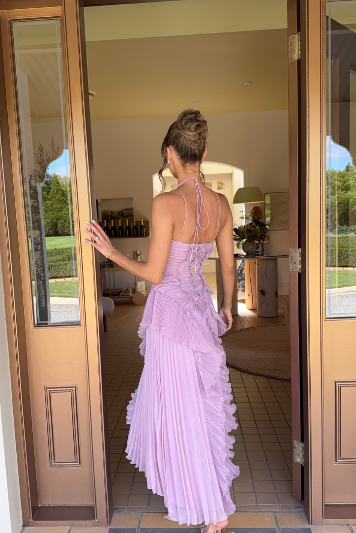 Olivia™ - Elegant, luftig kjole