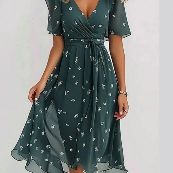 Matilda | Let sommerfrihed i boho-stil