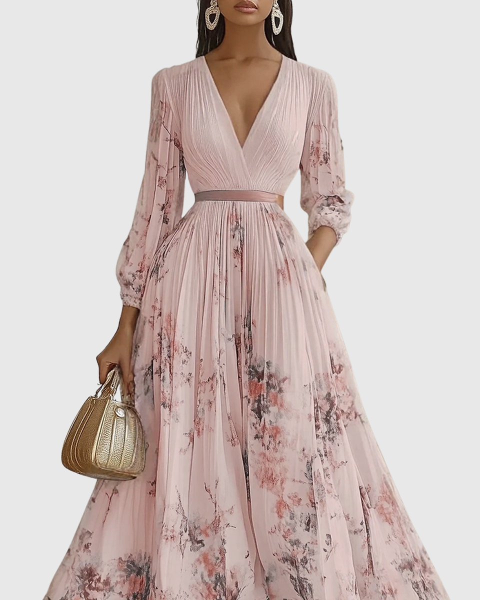 Rowella | Let elegance maxi