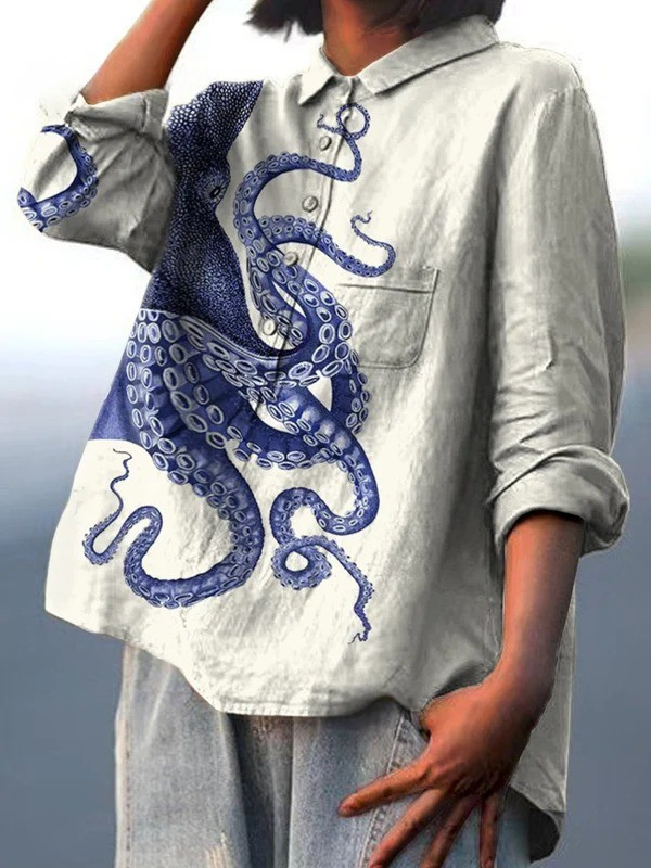 Amelia - Let Elegant T-shirt