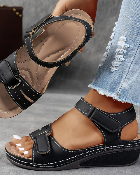Elienta | Ortopædiske Sandaler