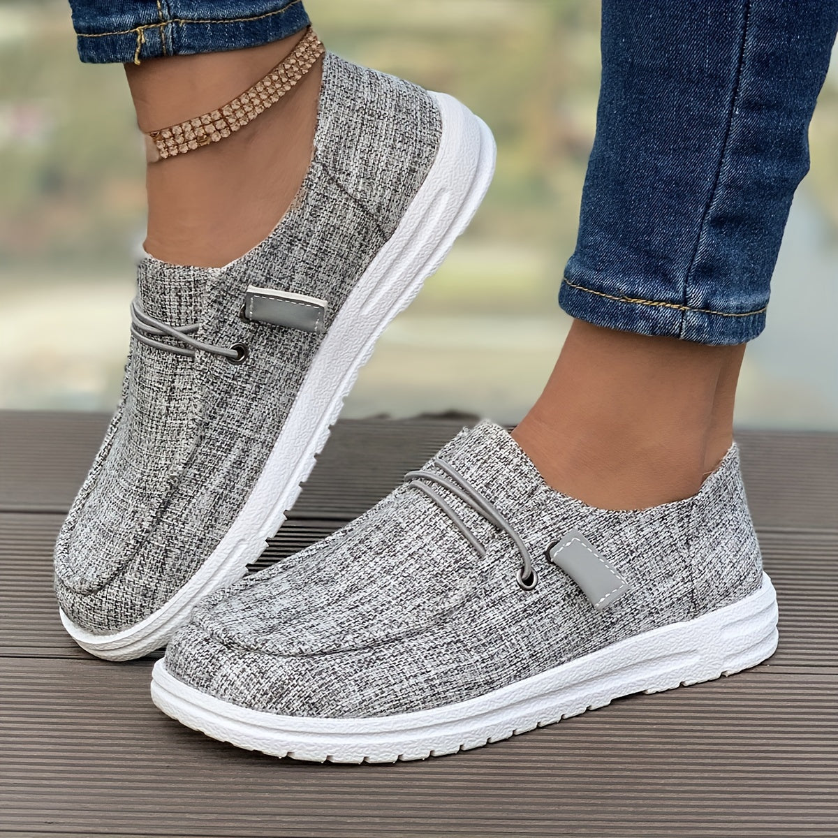 Lauraine - Casual sko