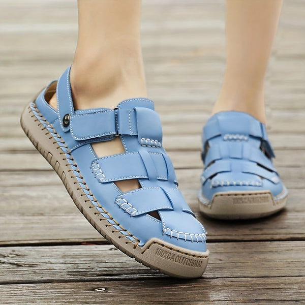 Elina – Justerbare Komfort Sandaler