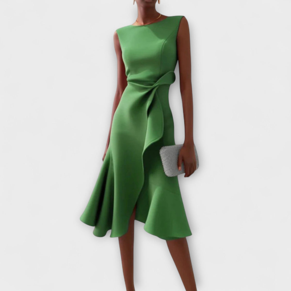 Darlene™  | Moderne elegance midi
