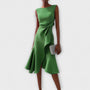 Darlene™  | Moderne elegance midi