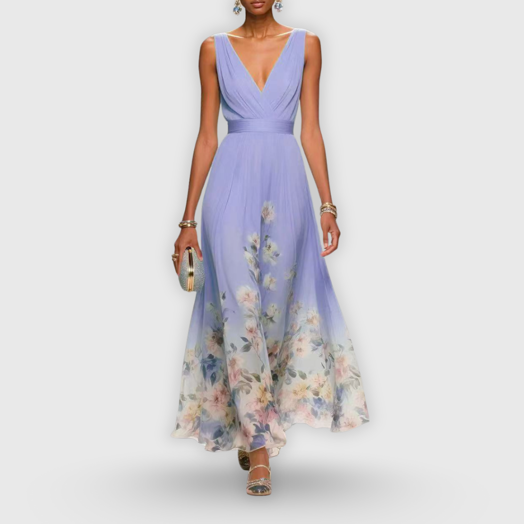 Madeline™ | Elegant kjole