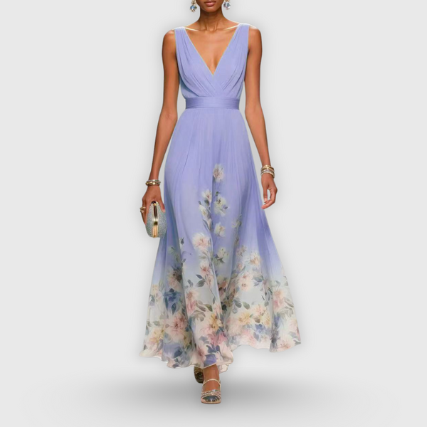 Madeline™ | Elegant kjole