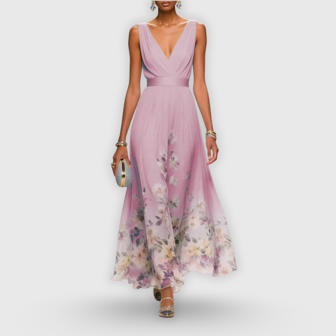 Madeline™ | Elegant kjole